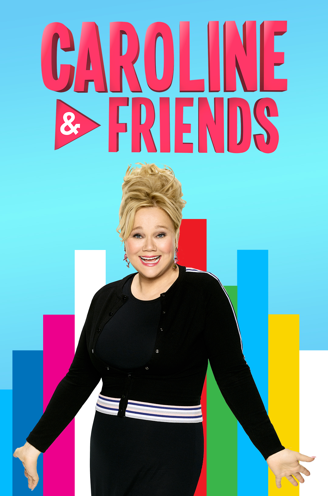 Caroline & Friends