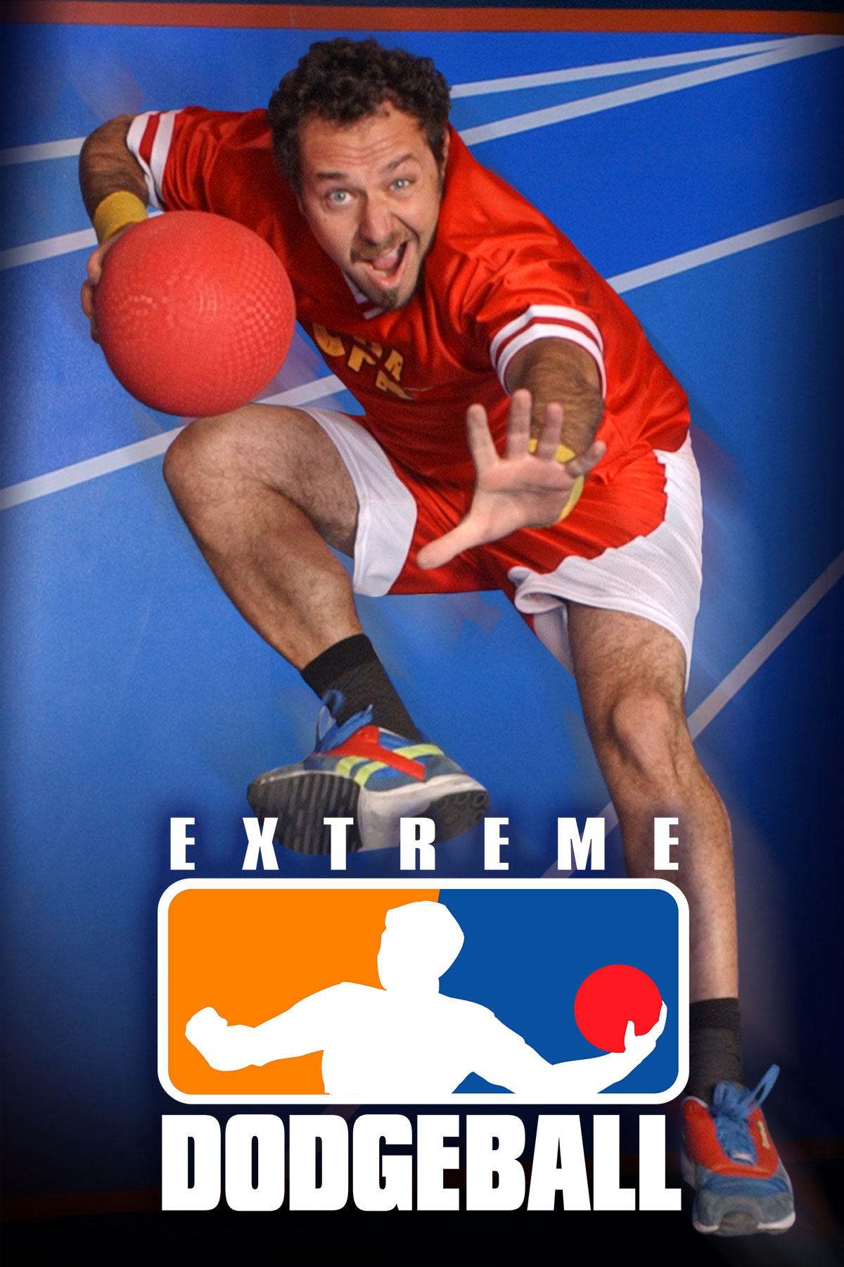 Extreme Dodgeball