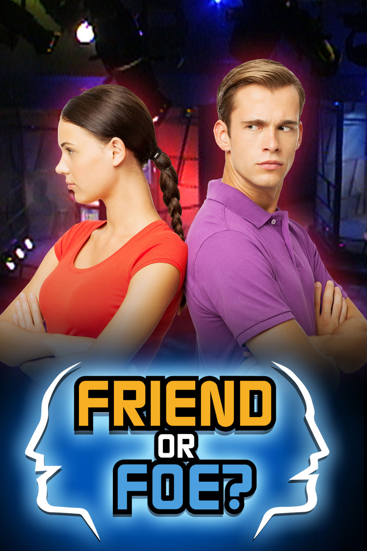 Friend or Foe?