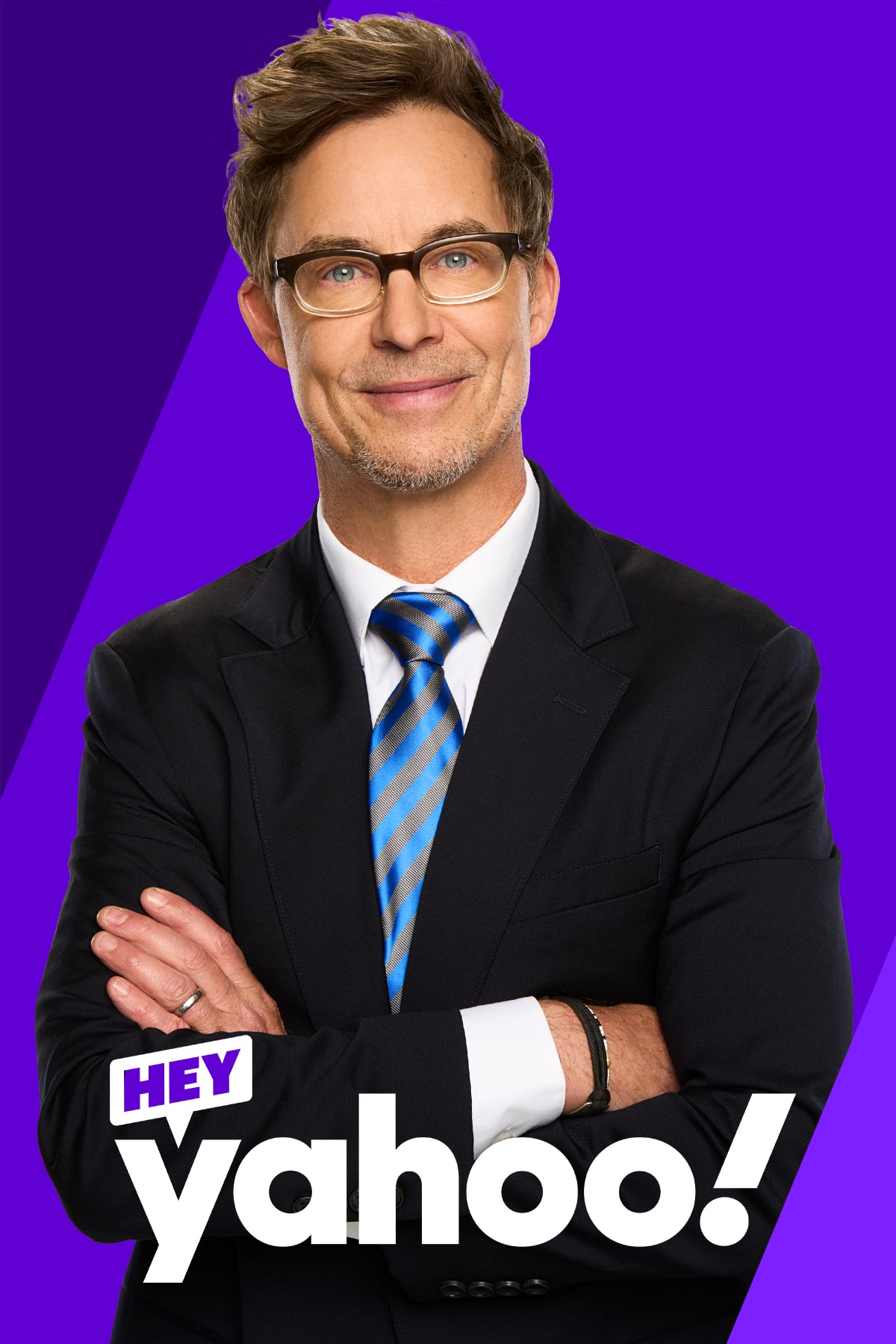 Hey Yahoo!